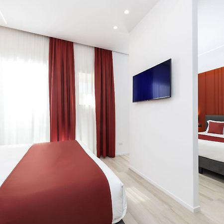 St Peter Twelve Bed & Breakfast Roma Ngoại thất bức ảnh