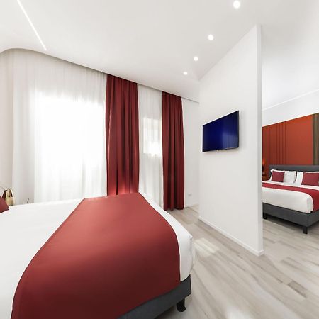 St Peter Twelve Bed & Breakfast Roma Ngoại thất bức ảnh