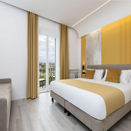 St Peter Twelve Bed & Breakfast Roma Ngoại thất bức ảnh