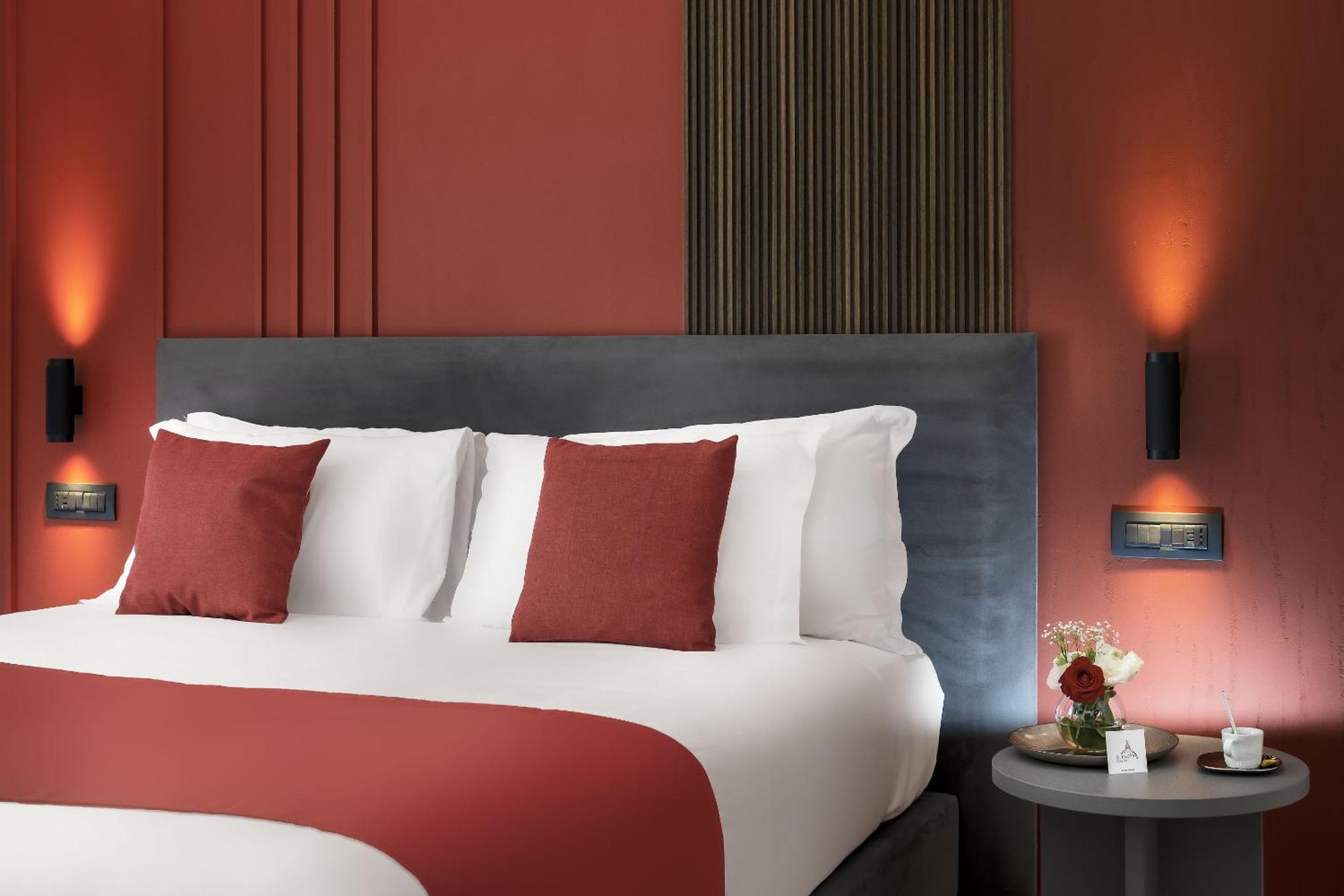 St Peter Twelve Bed & Breakfast Roma Ngoại thất bức ảnh