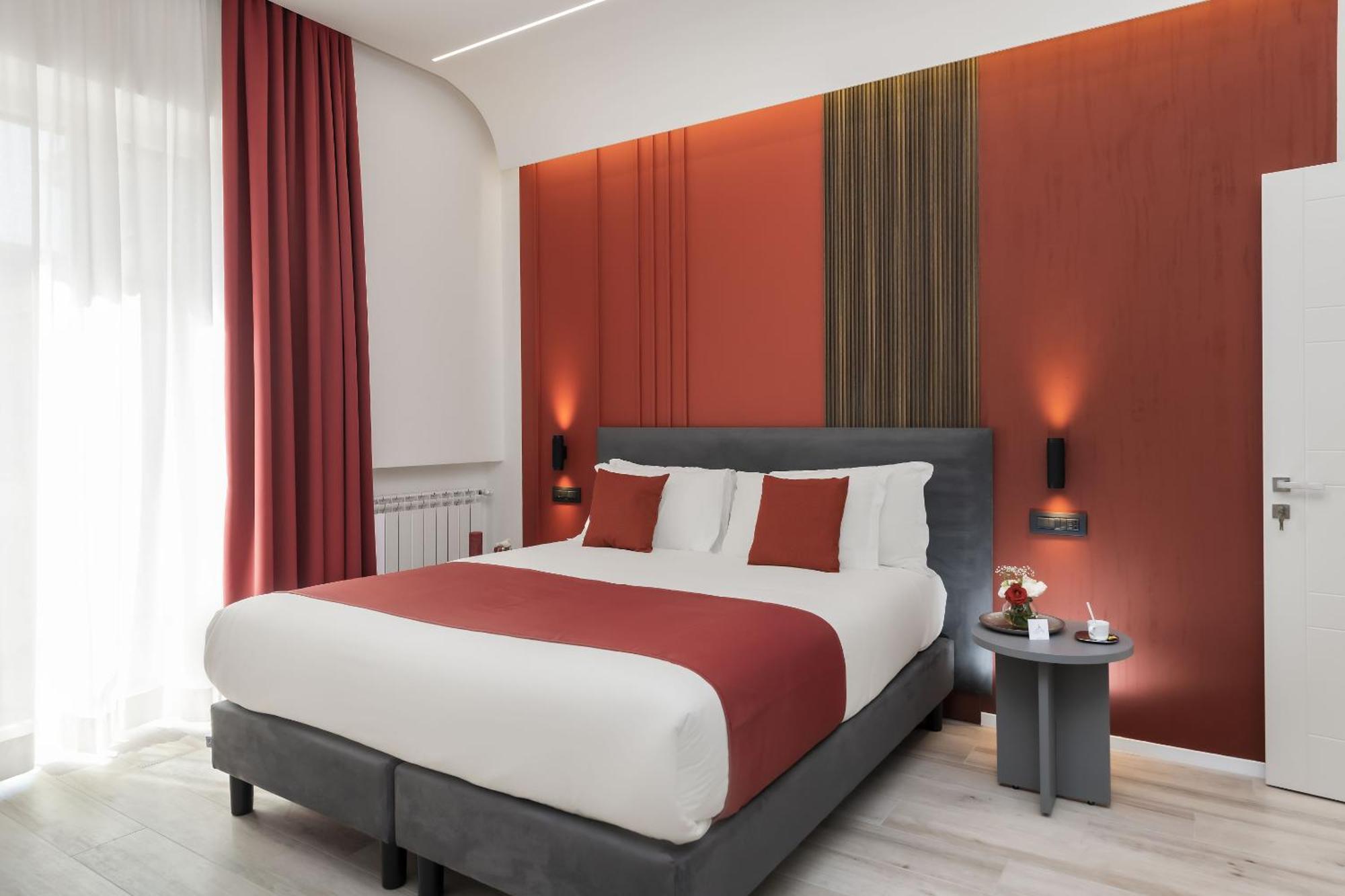St Peter Twelve Bed & Breakfast Roma Ngoại thất bức ảnh