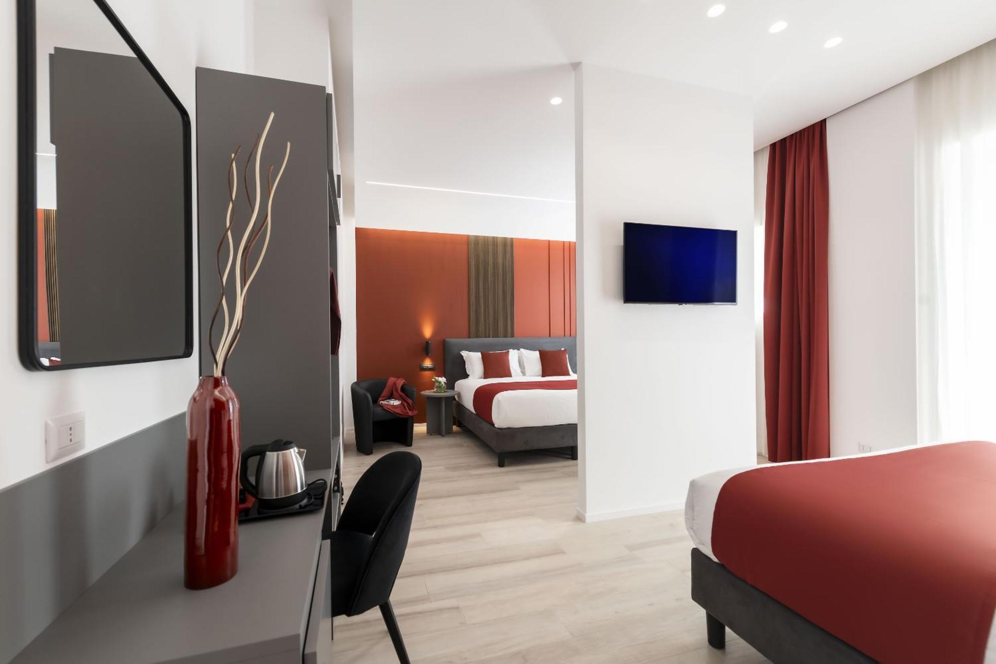 St Peter Twelve Bed & Breakfast Roma Ngoại thất bức ảnh