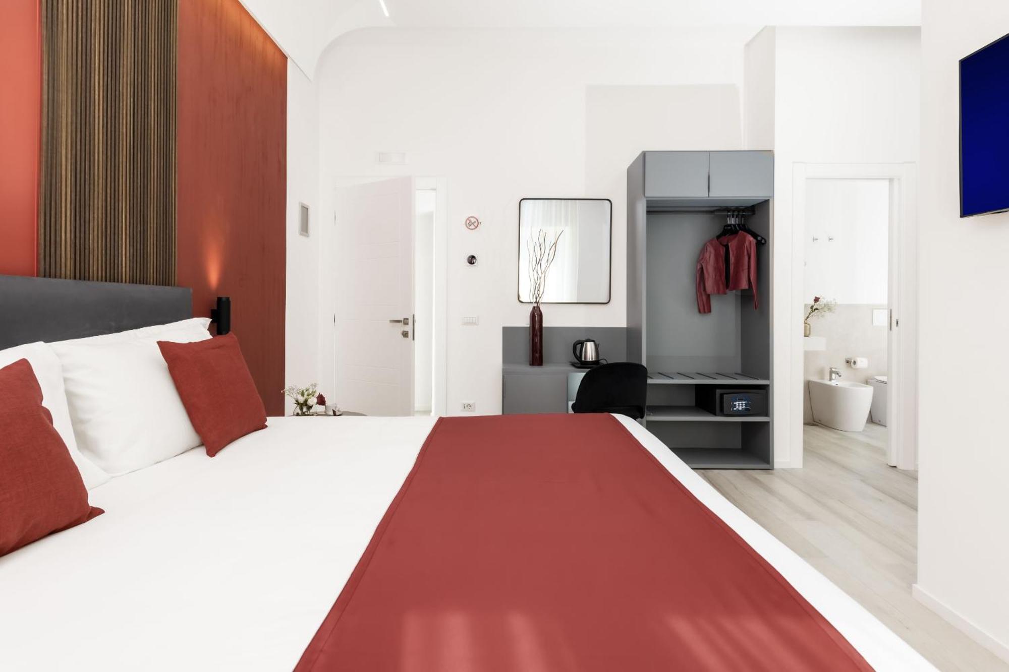 St Peter Twelve Bed & Breakfast Roma Ngoại thất bức ảnh
