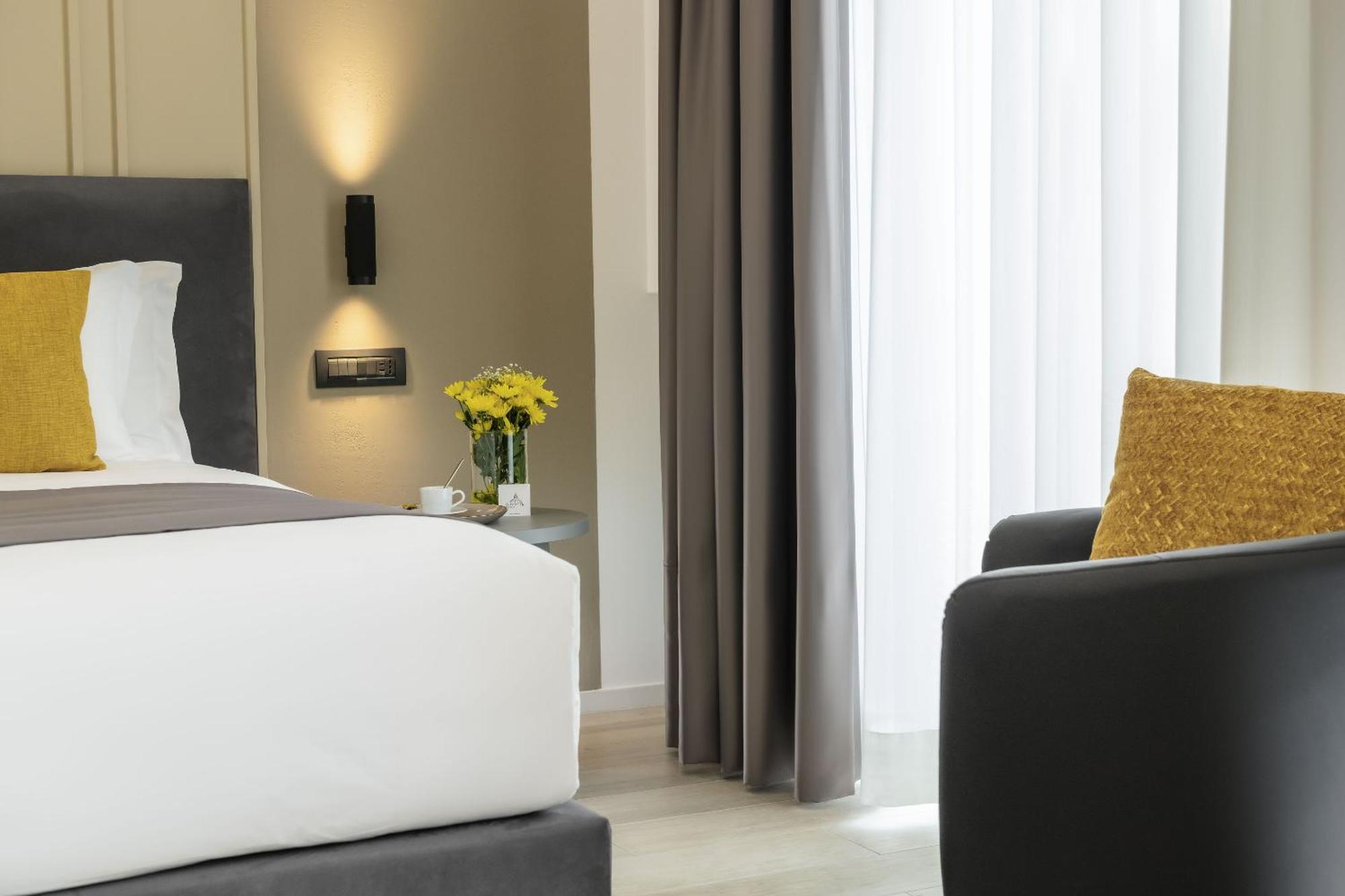 St Peter Twelve Bed & Breakfast Roma Ngoại thất bức ảnh