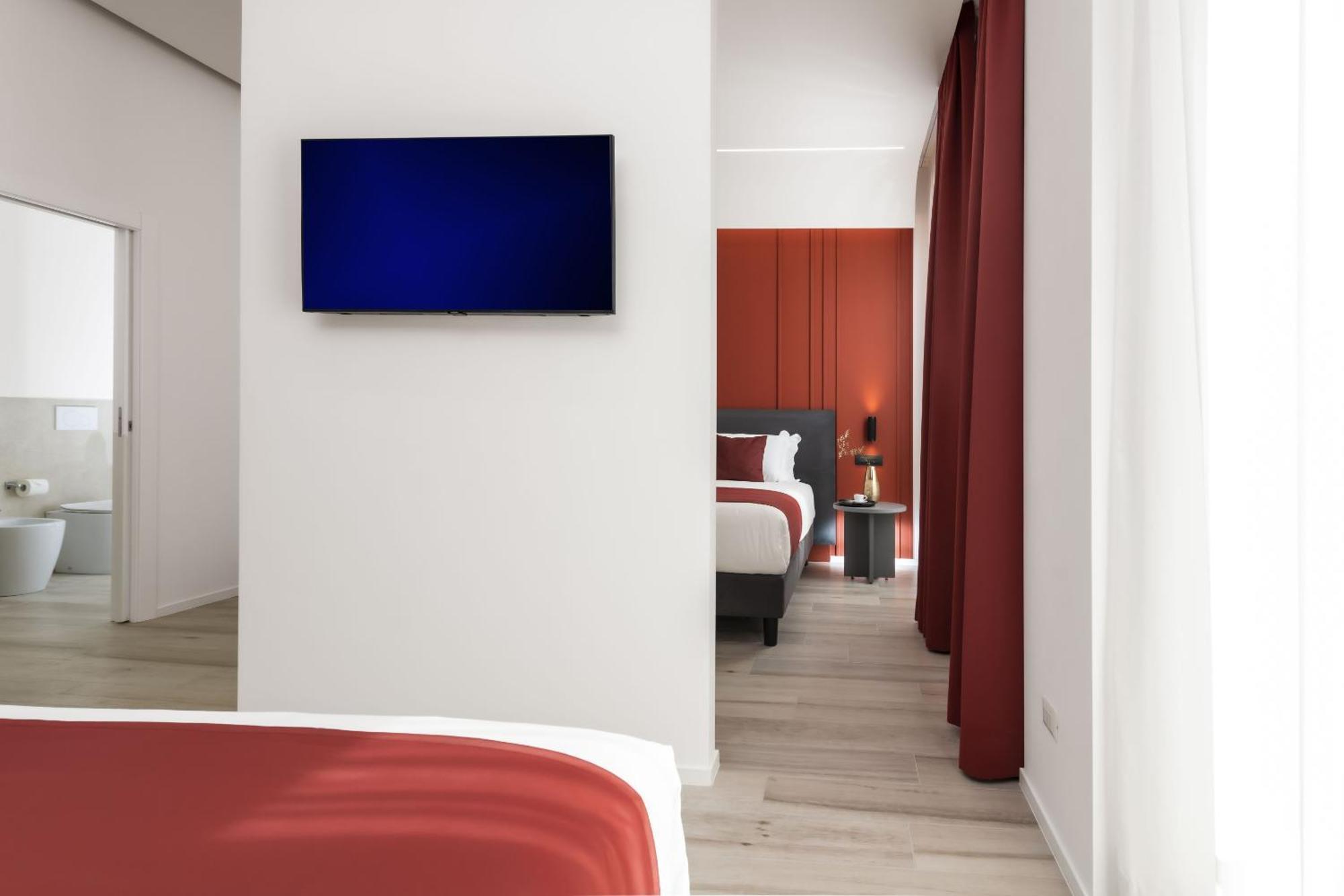 St Peter Twelve Bed & Breakfast Roma Ngoại thất bức ảnh