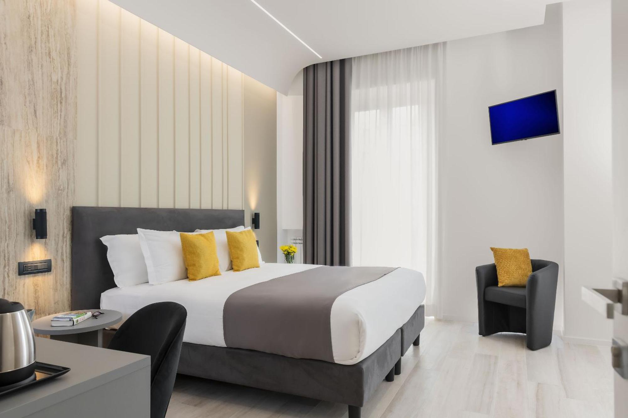 St Peter Twelve Bed & Breakfast Roma Ngoại thất bức ảnh