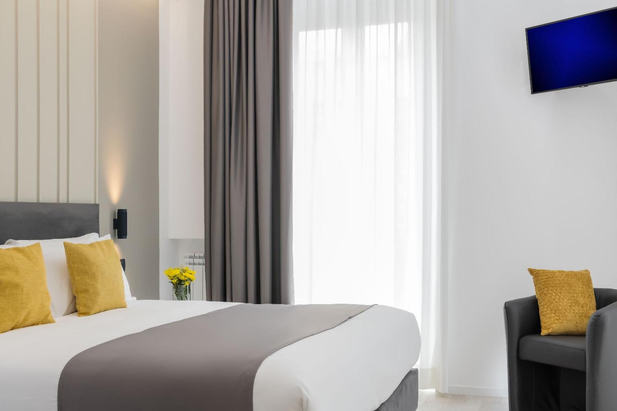 St Peter Twelve Bed & Breakfast Roma Ngoại thất bức ảnh