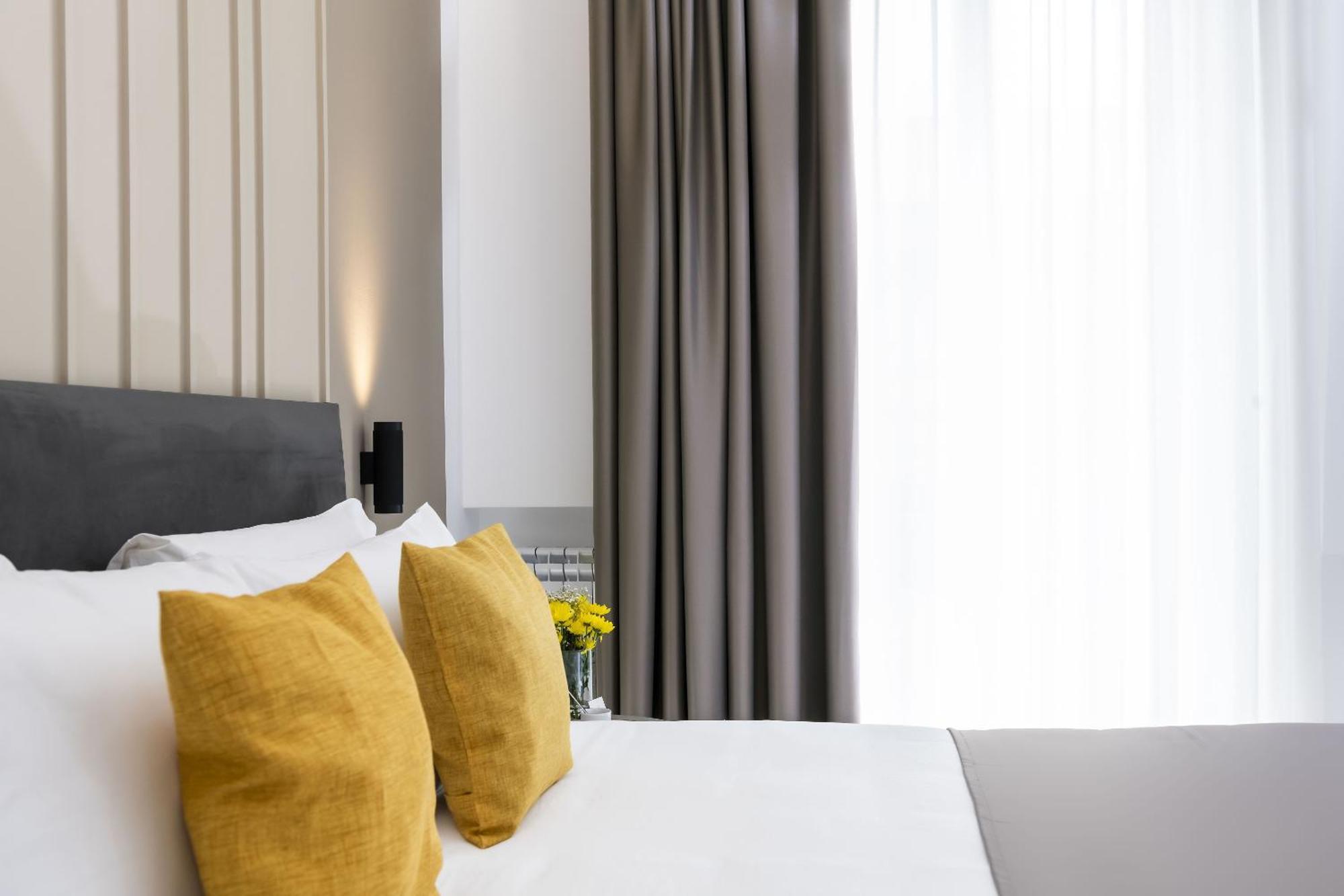 St Peter Twelve Bed & Breakfast Roma Ngoại thất bức ảnh
