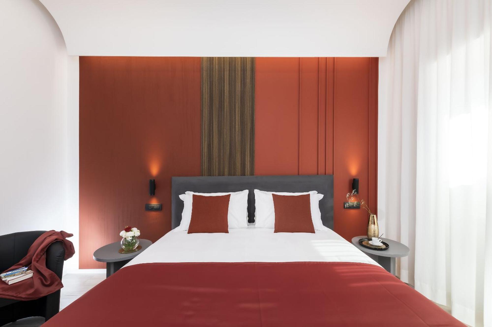 St Peter Twelve Bed & Breakfast Roma Ngoại thất bức ảnh