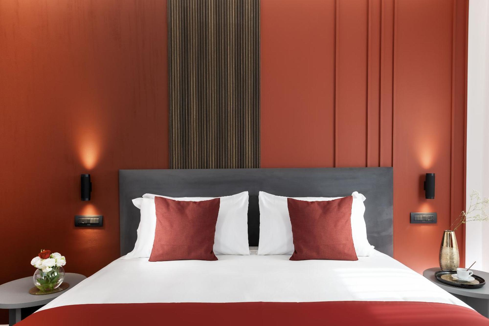 St Peter Twelve Bed & Breakfast Roma Ngoại thất bức ảnh