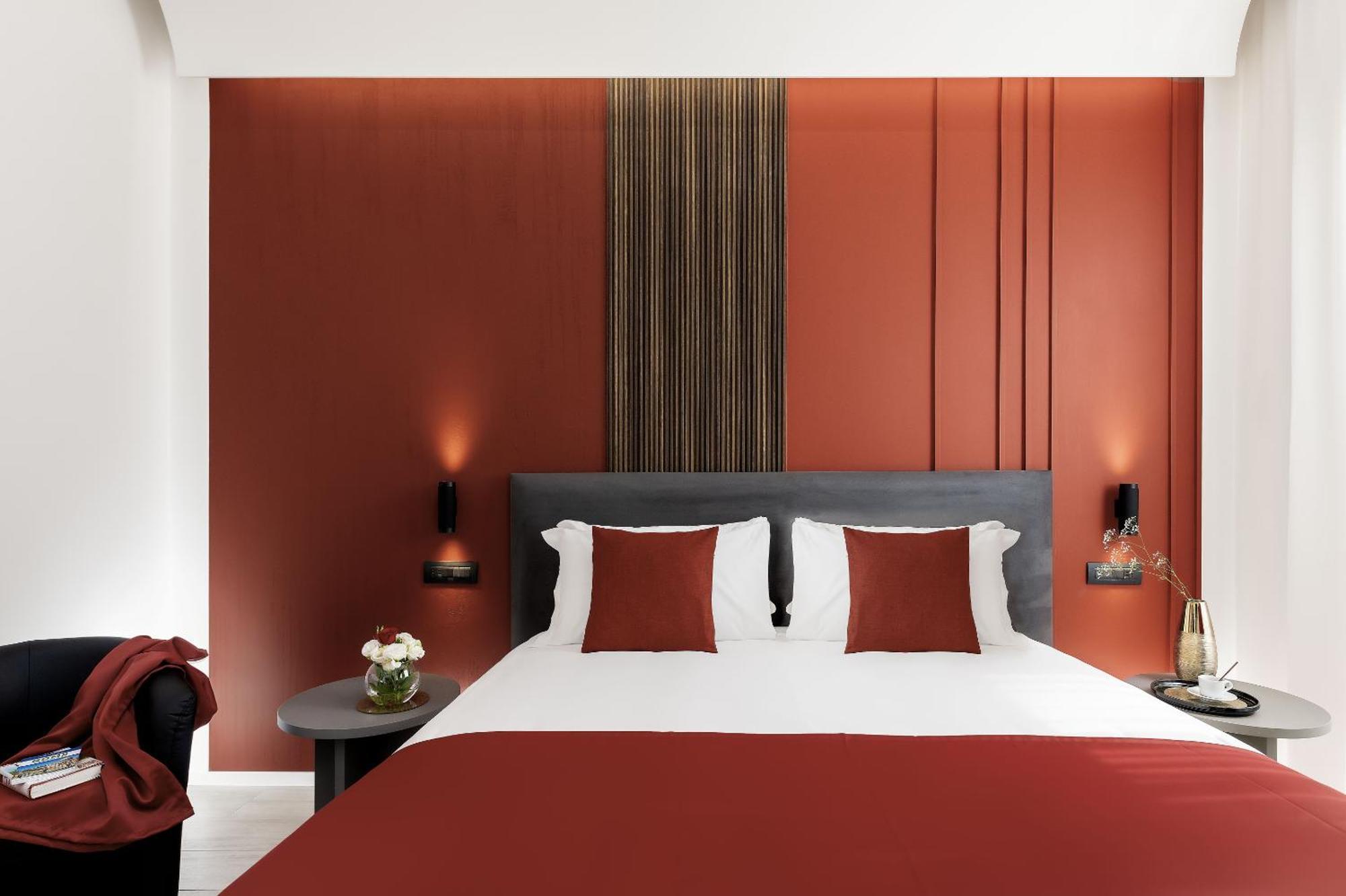 St Peter Twelve Bed & Breakfast Roma Ngoại thất bức ảnh