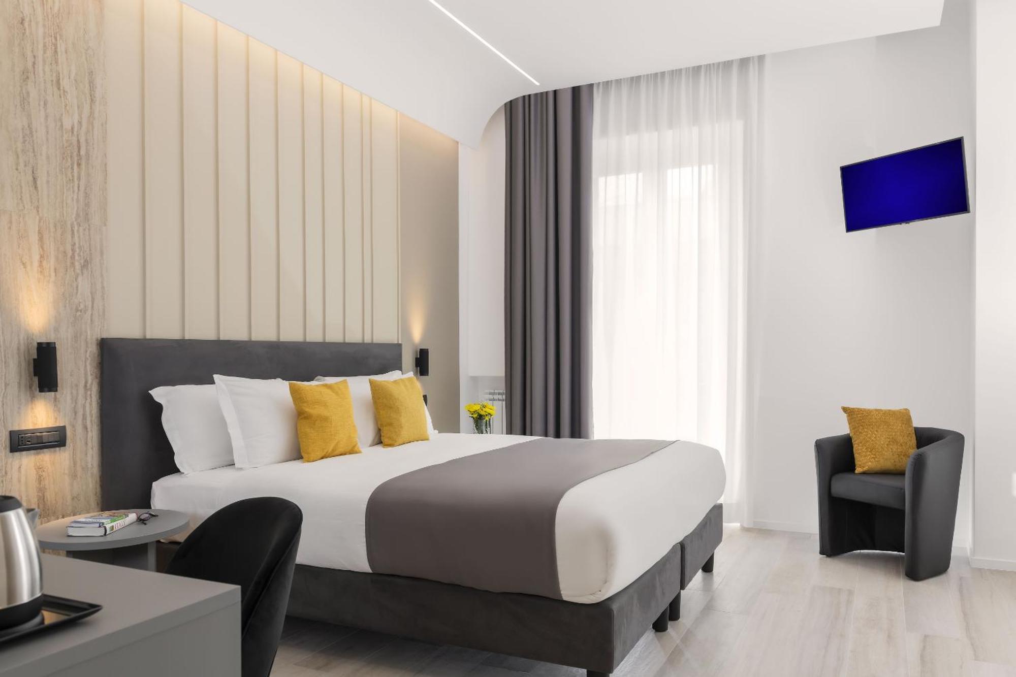St Peter Twelve Bed & Breakfast Roma Ngoại thất bức ảnh