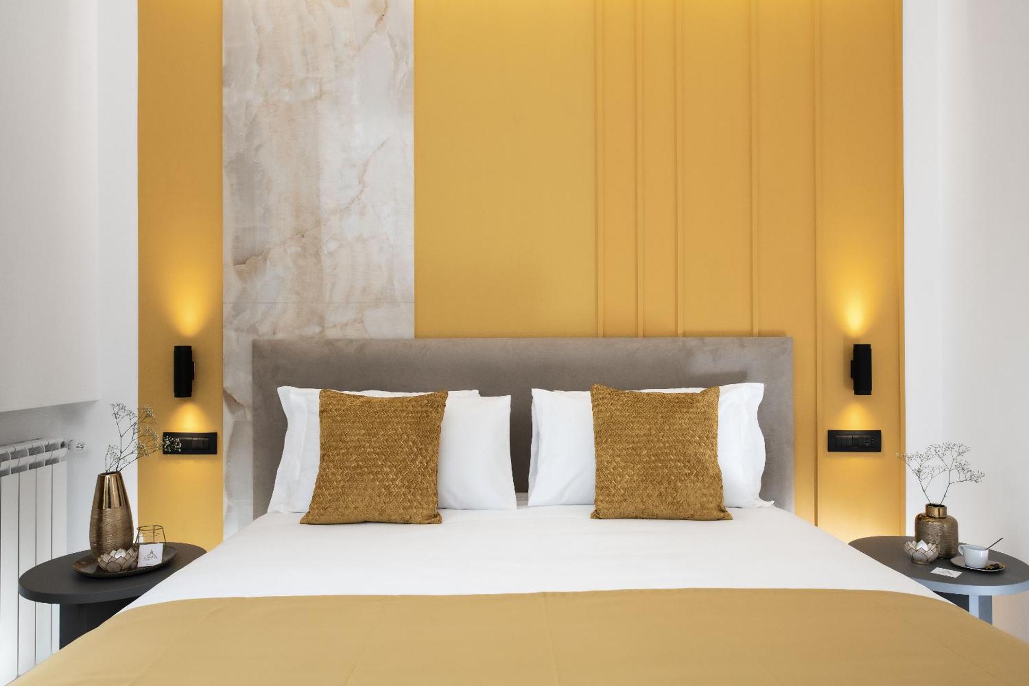 St Peter Twelve Bed & Breakfast Roma Ngoại thất bức ảnh