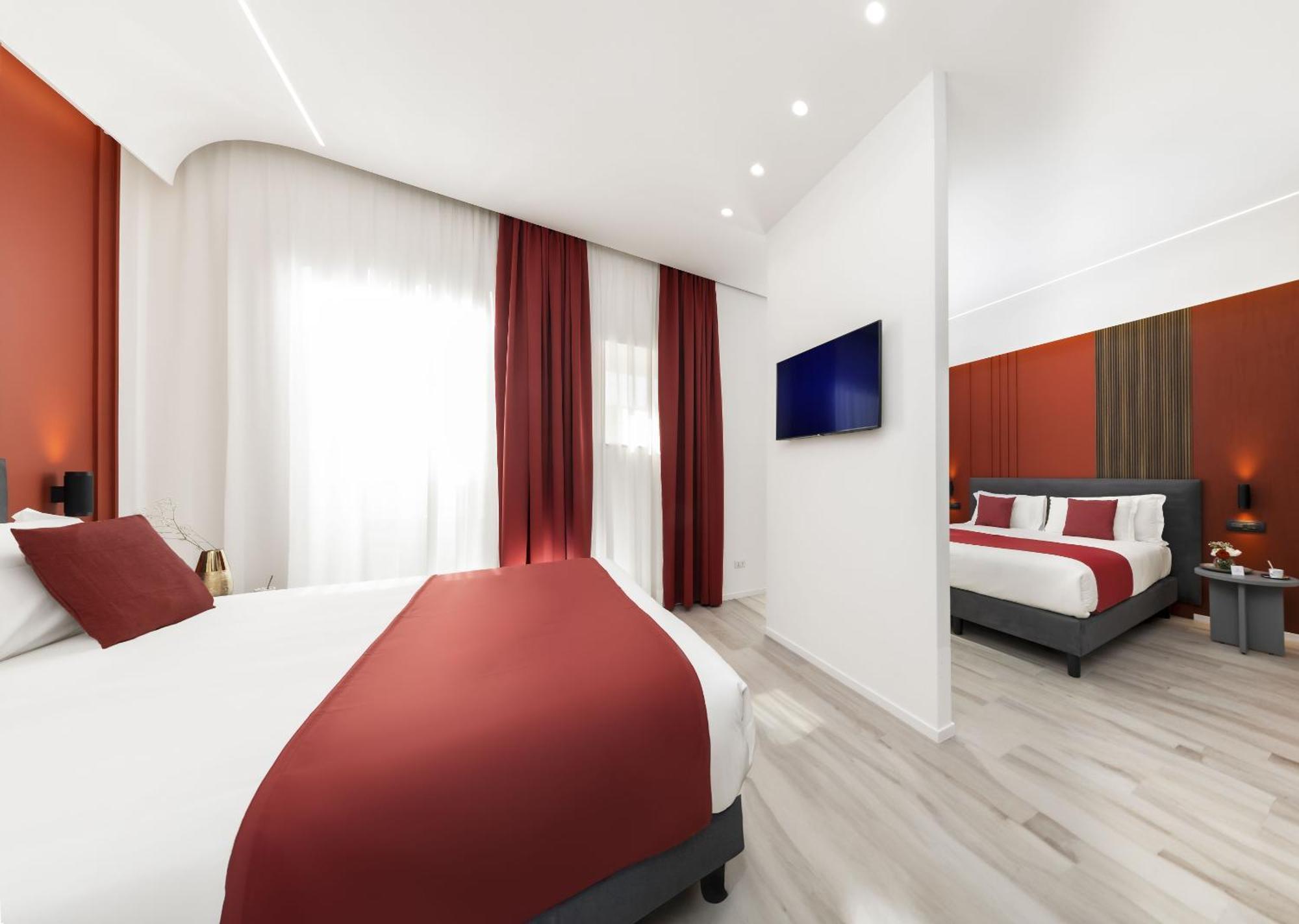 St Peter Twelve Bed & Breakfast Roma Ngoại thất bức ảnh