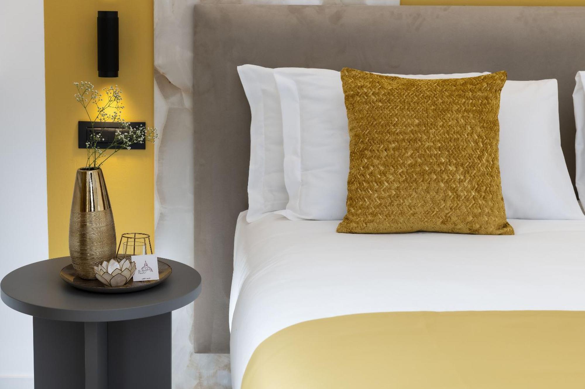 St Peter Twelve Bed & Breakfast Roma Ngoại thất bức ảnh