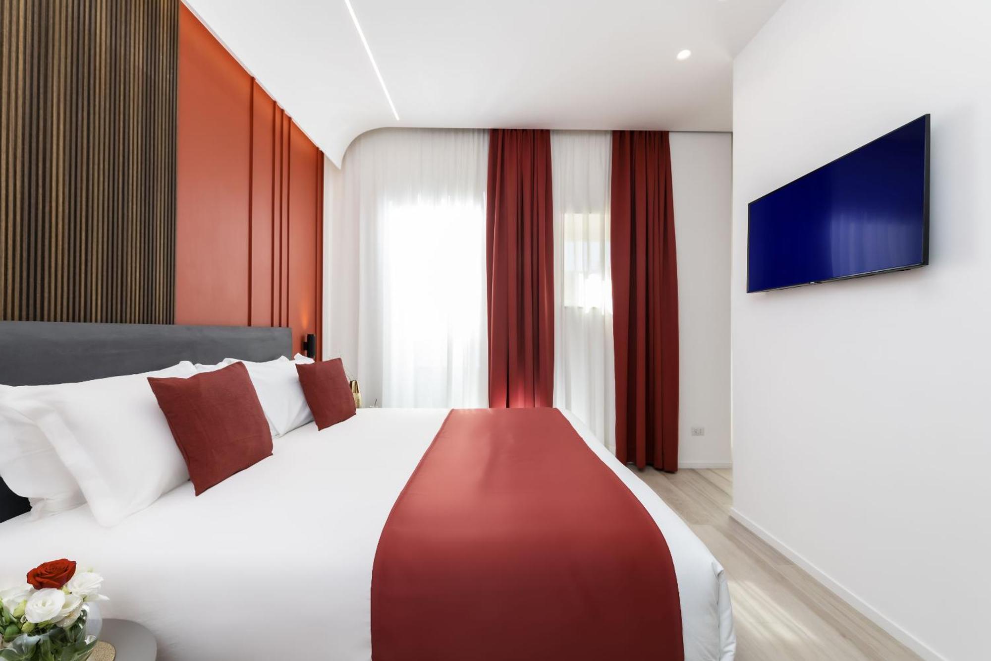 St Peter Twelve Bed & Breakfast Roma Ngoại thất bức ảnh
