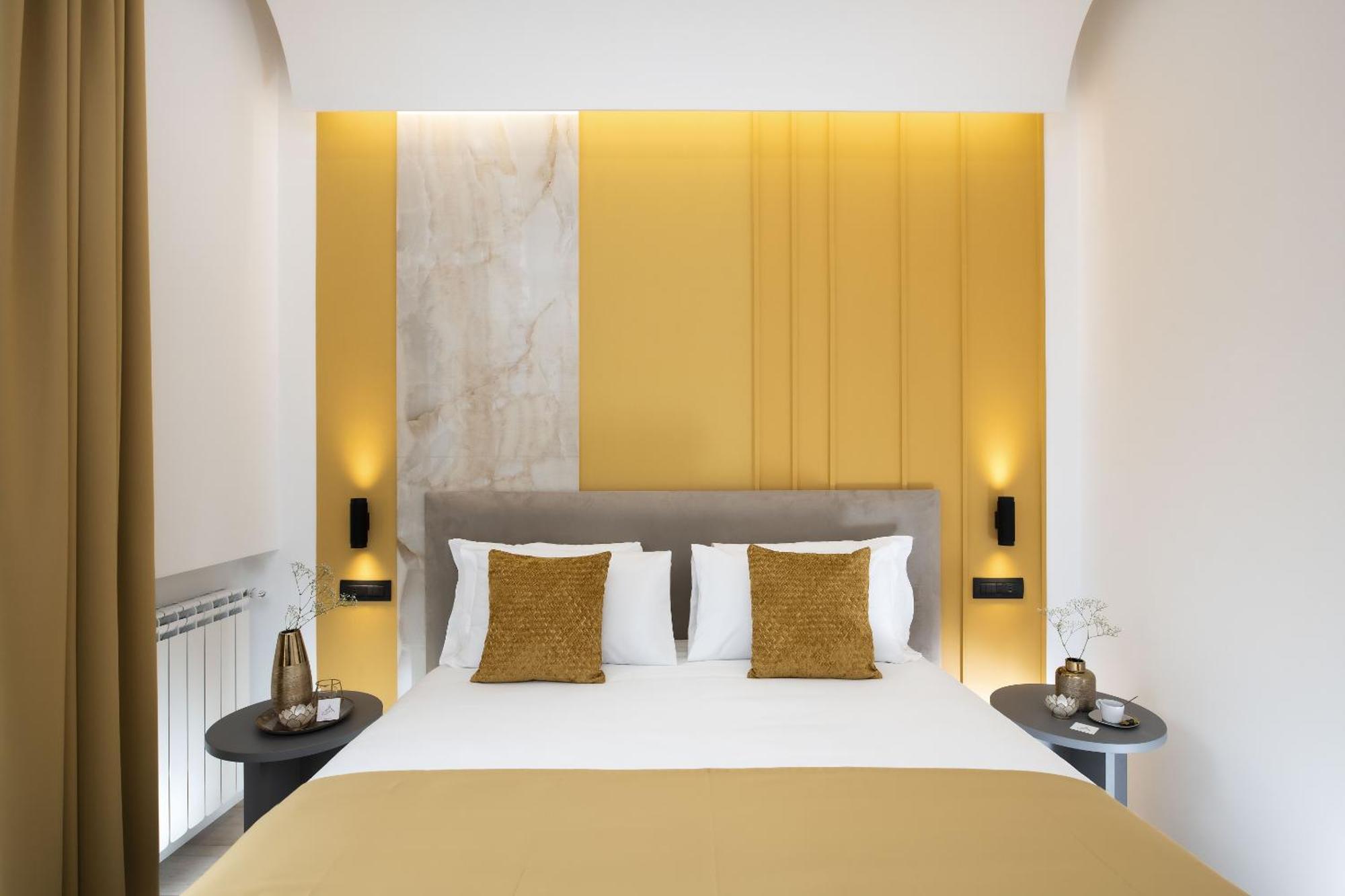 St Peter Twelve Bed & Breakfast Roma Ngoại thất bức ảnh