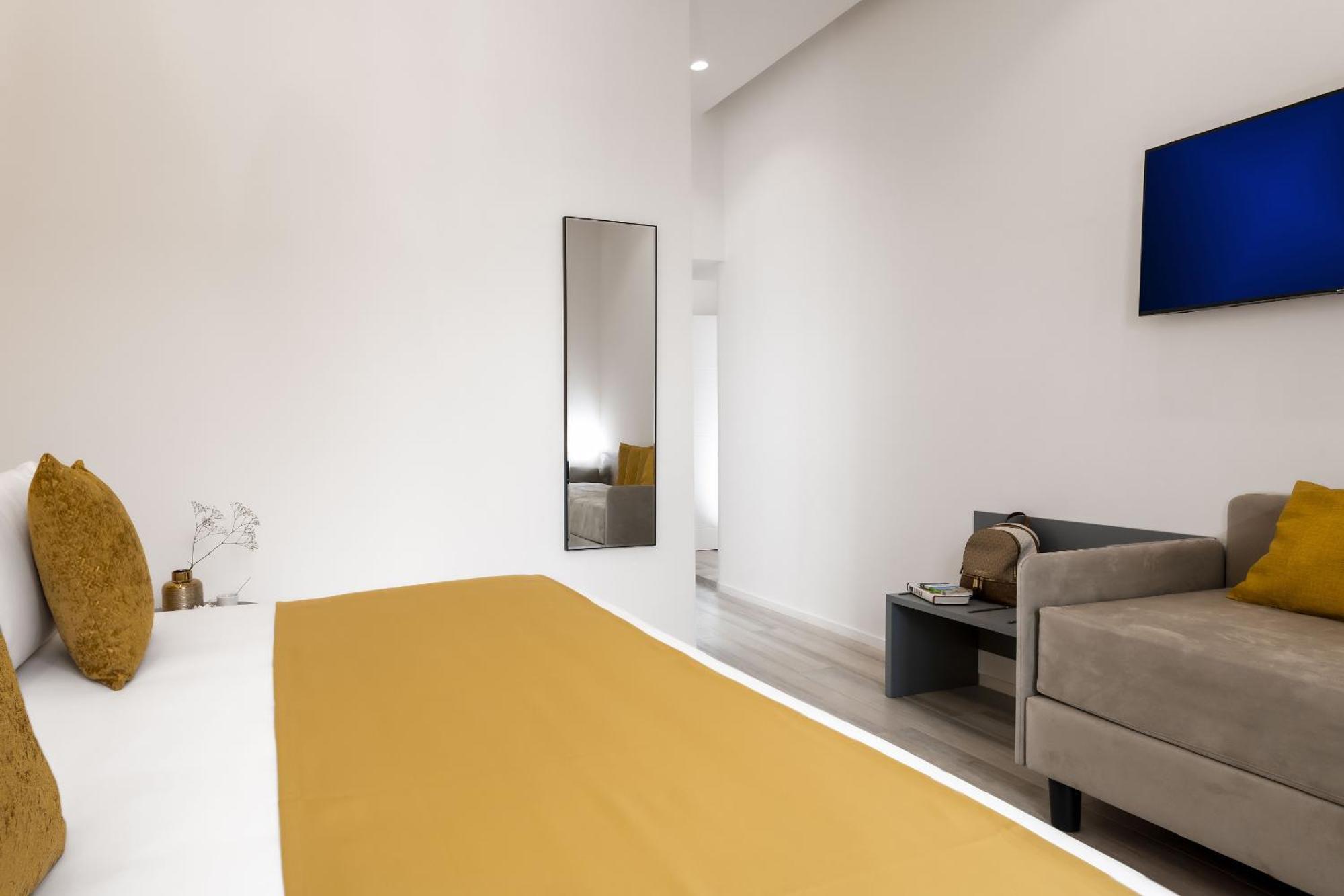 St Peter Twelve Bed & Breakfast Roma Ngoại thất bức ảnh