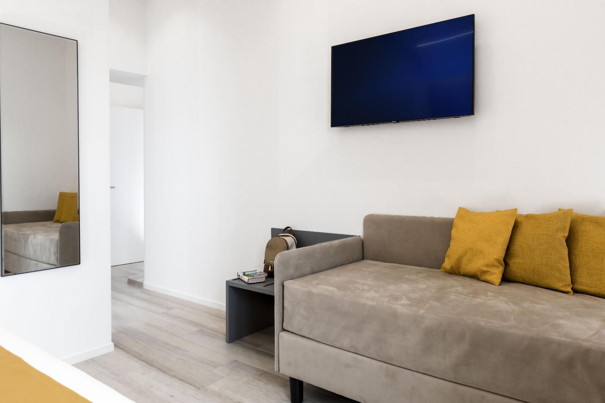 St Peter Twelve Bed & Breakfast Roma Ngoại thất bức ảnh