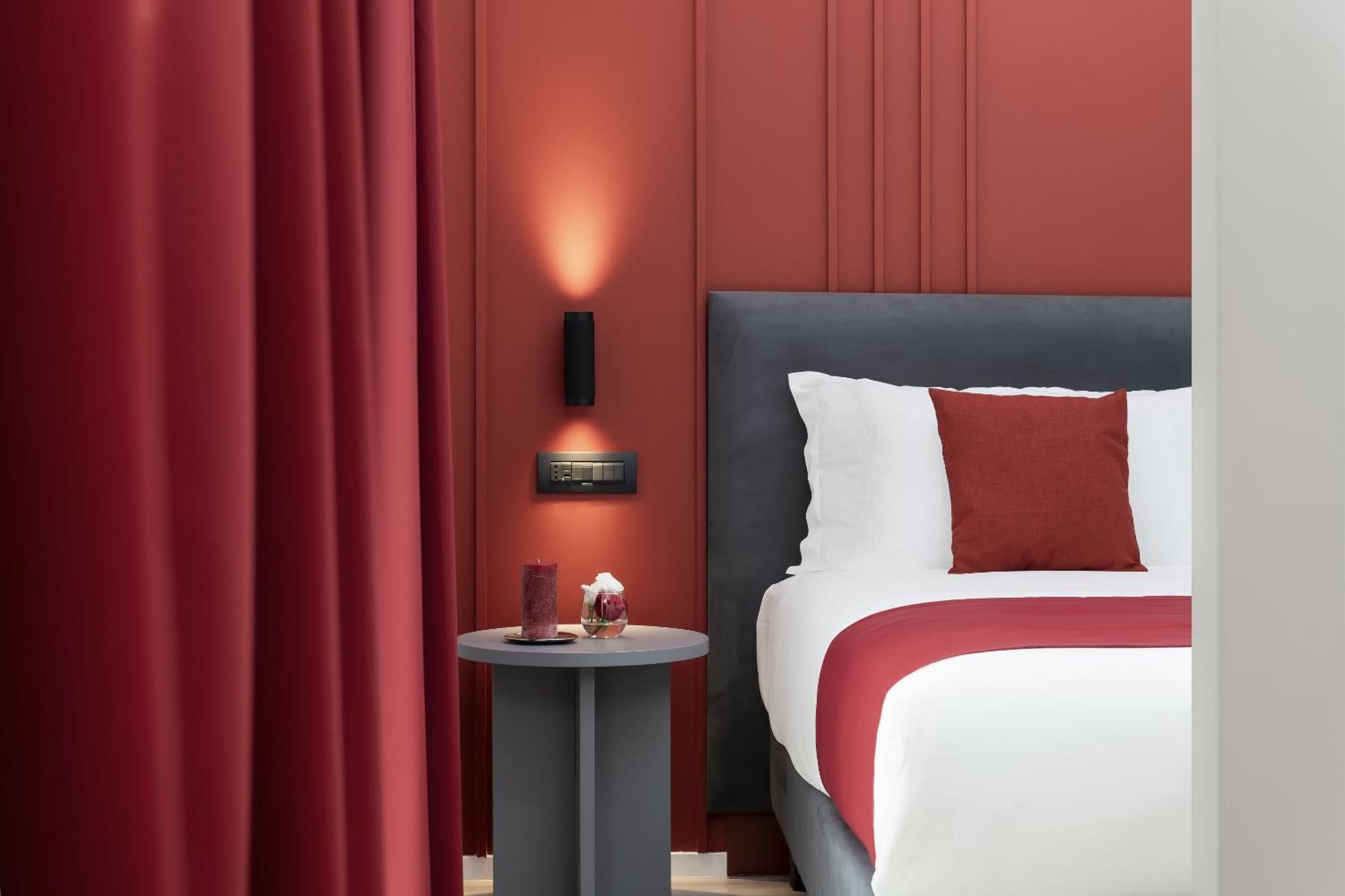 St Peter Twelve Bed & Breakfast Roma Ngoại thất bức ảnh