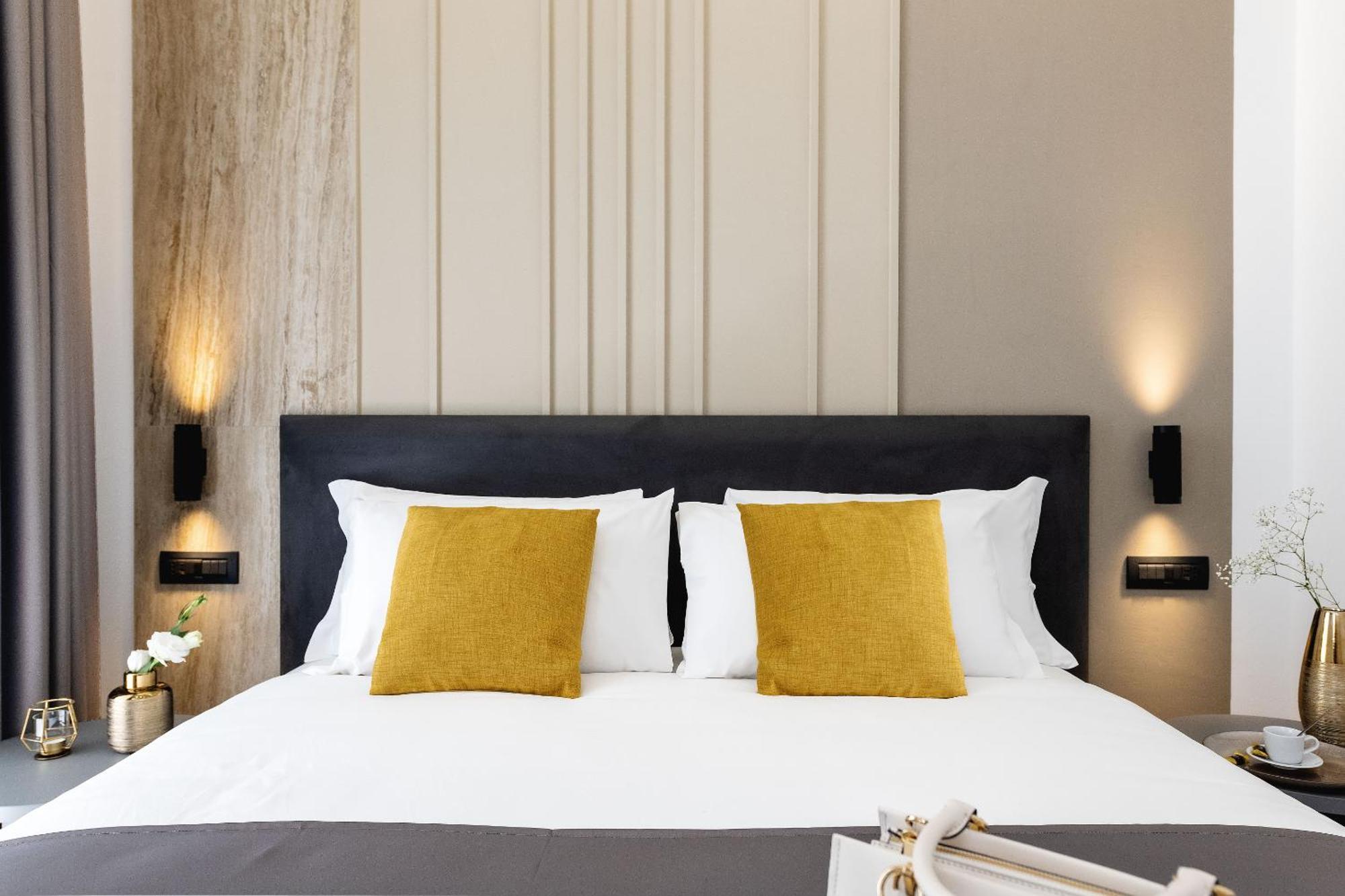 St Peter Twelve Bed & Breakfast Roma Ngoại thất bức ảnh