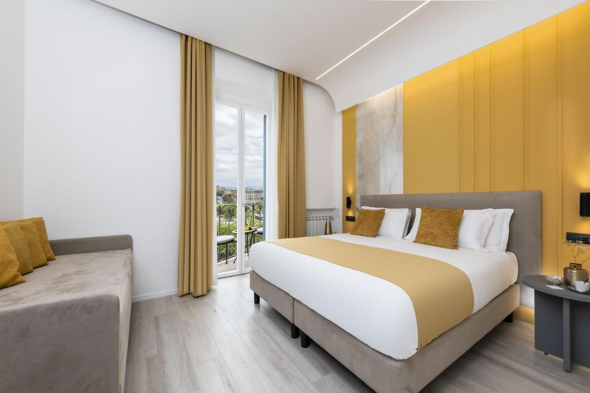 St Peter Twelve Bed & Breakfast Roma Ngoại thất bức ảnh