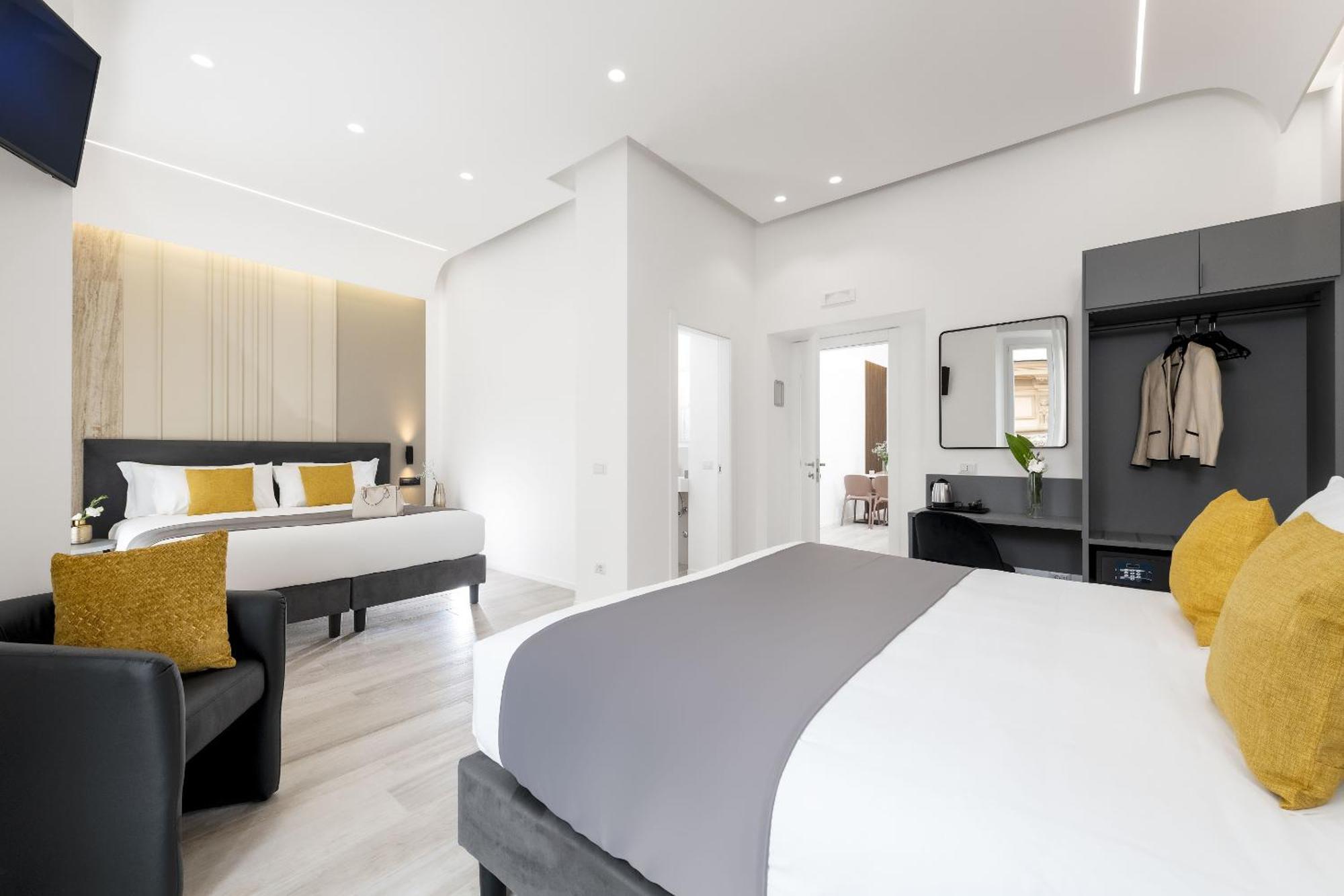 St Peter Twelve Bed & Breakfast Roma Ngoại thất bức ảnh