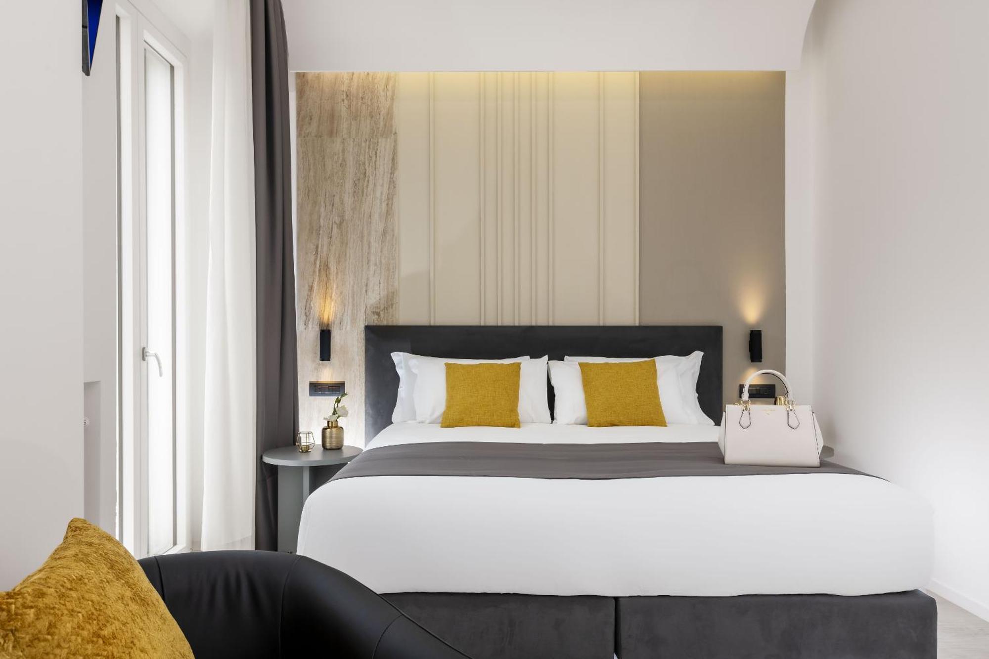 St Peter Twelve Bed & Breakfast Roma Ngoại thất bức ảnh